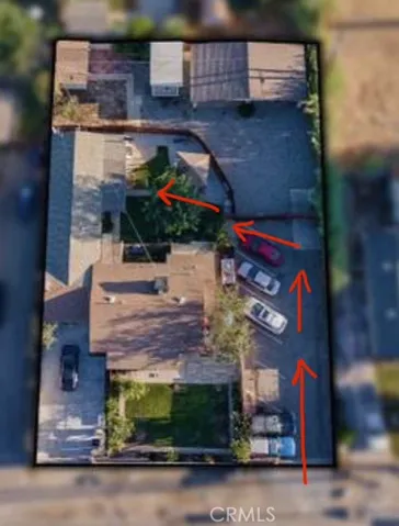 Unit location
