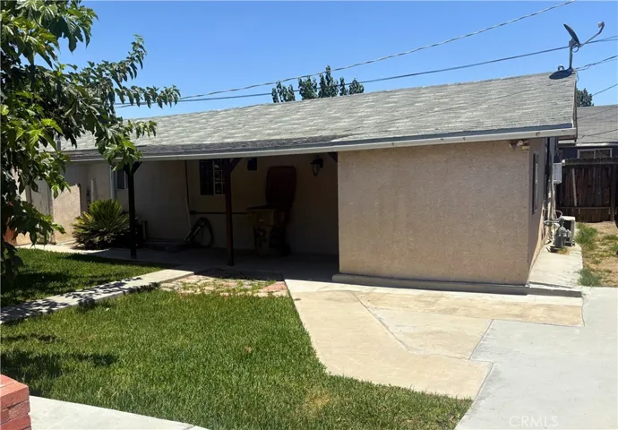 37 Garden, Bakersfield, California 93307