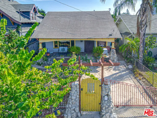 2230 Inez Street, Los Angeles, California 90023
