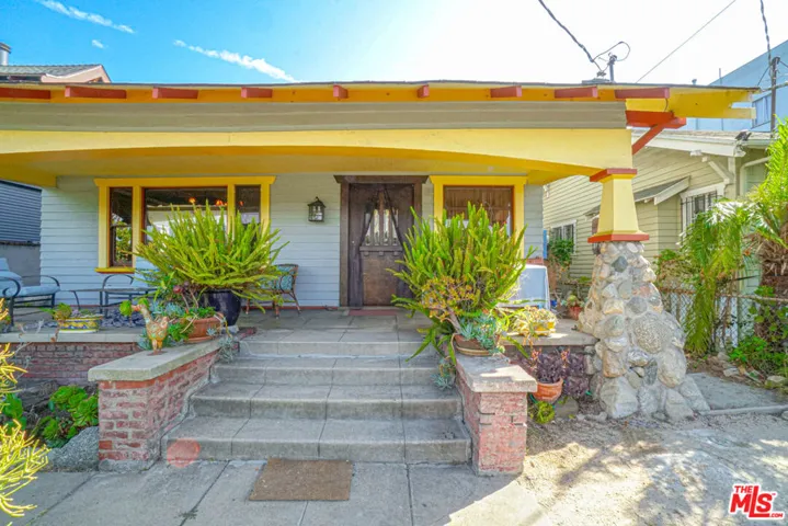 2230 Inez Street, Los Angeles, California 90023