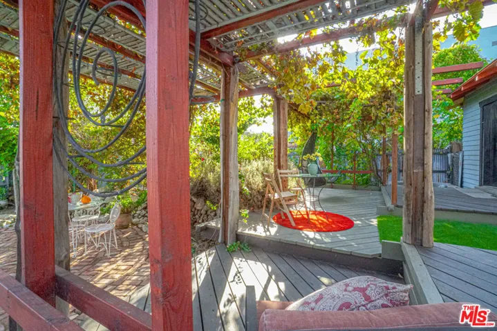 2230 Inez Street, Los Angeles, California 90023