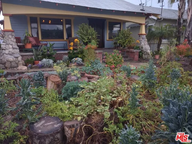 2230 Inez Street, Los Angeles, California 90023