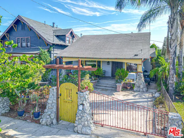2230 Inez Street, Los Angeles, California 90023