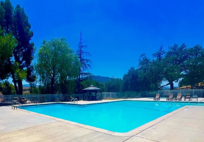 Club Pool