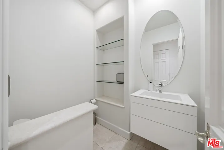 12626 Promontory Road, Los Angeles, California 90049