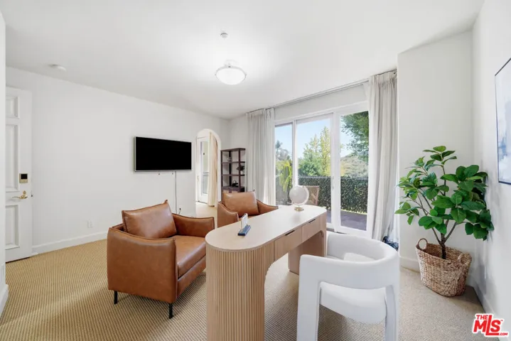 12626 Promontory Road, Los Angeles, California 90049