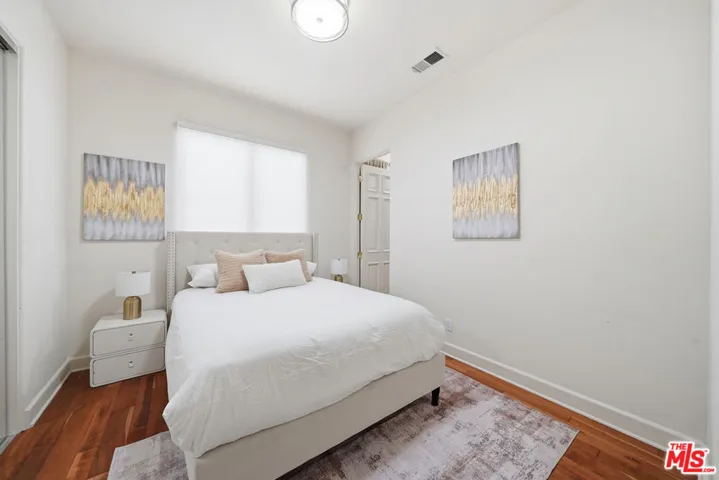 12626 Promontory Road, Los Angeles, California 90049