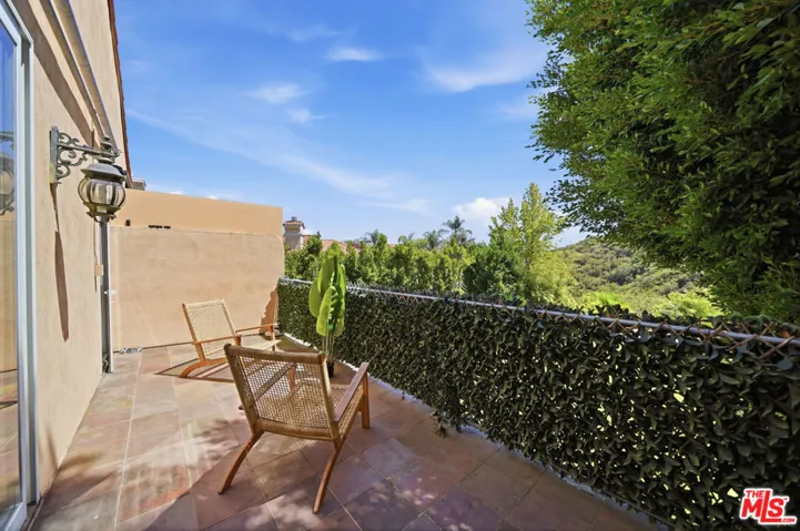 12626 Promontory Road, Los Angeles, California 90049