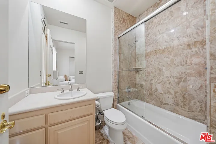 12626 Promontory Road, Los Angeles, California 90049
