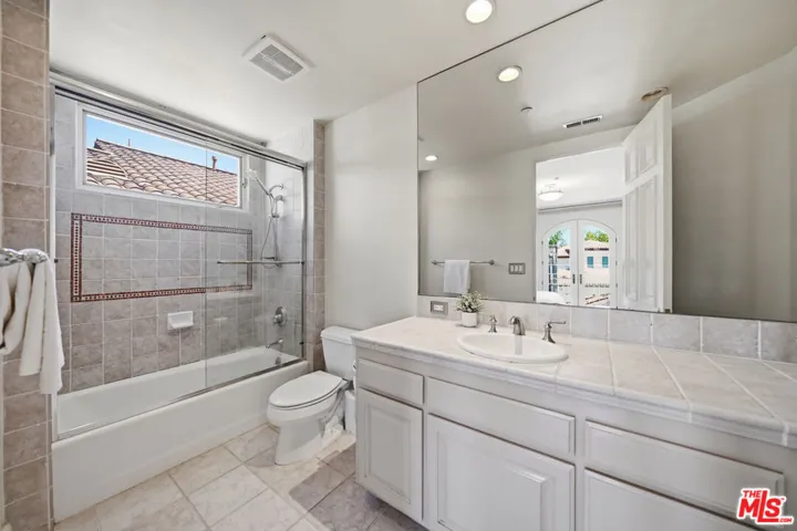 12626 Promontory Road, Los Angeles, California 90049