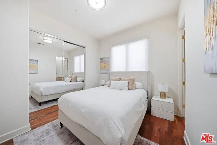 12626 Promontory Road, Los Angeles, California 90049