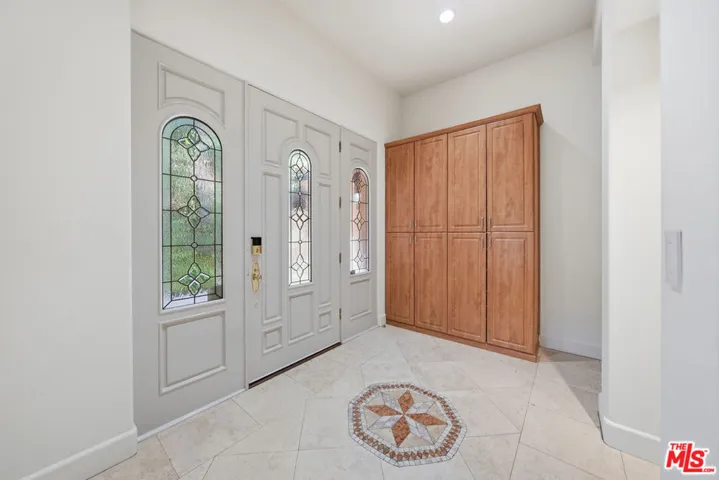 12626 Promontory Road, Los Angeles, California 90049