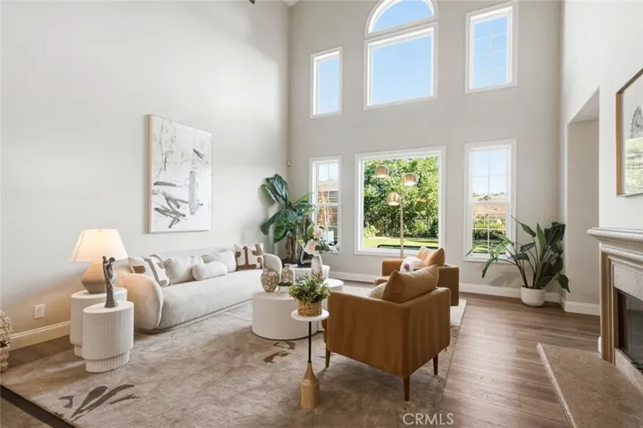 3035 Venezia, Chino Hills, California 91709
