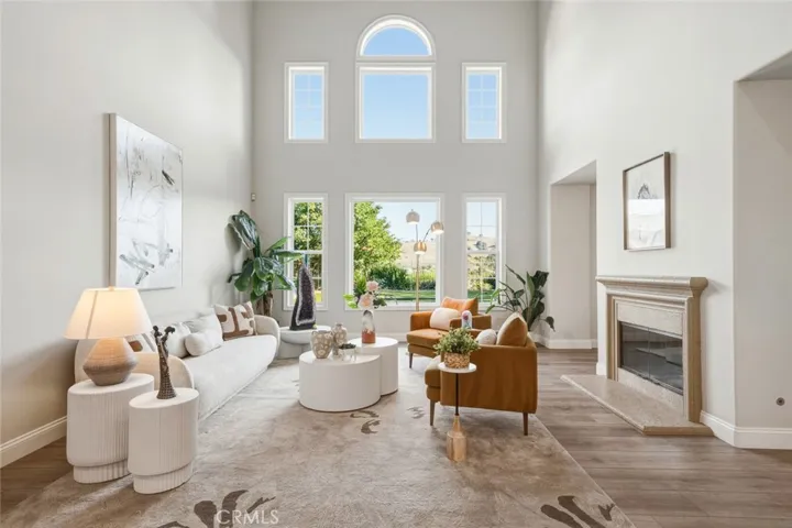 3035 Venezia, Chino Hills, California 91709