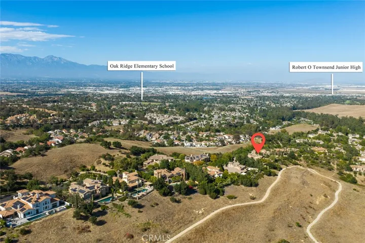 3035 Venezia, Chino Hills, California 91709