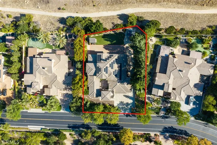 3035 Venezia, Chino Hills, California 91709