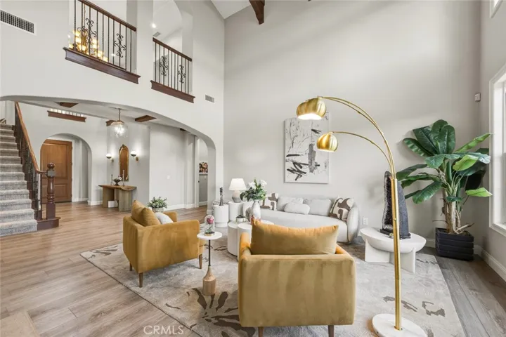 3035 Venezia, Chino Hills, California 91709