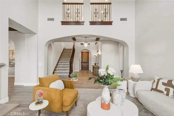 3035 Venezia, Chino Hills, California 91709