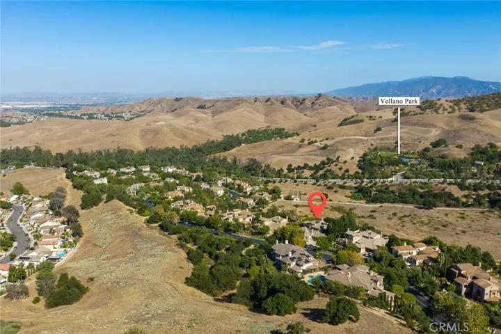 3035 Venezia, Chino Hills, California 91709