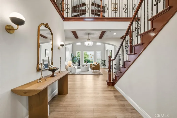3035 Venezia, Chino Hills, California 91709
