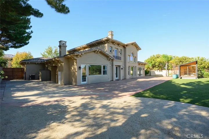 3035 Venezia, Chino Hills, California 91709