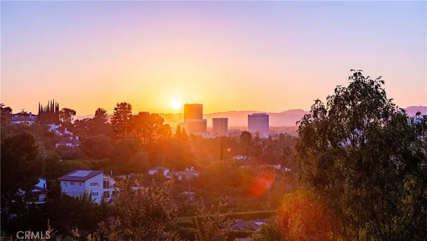 14325 Millbrook Drive, Sherman Oaks, California 91423