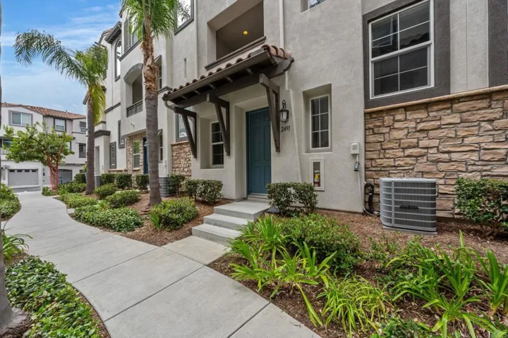 2491 Antlers Way, San Marcos, California 92078