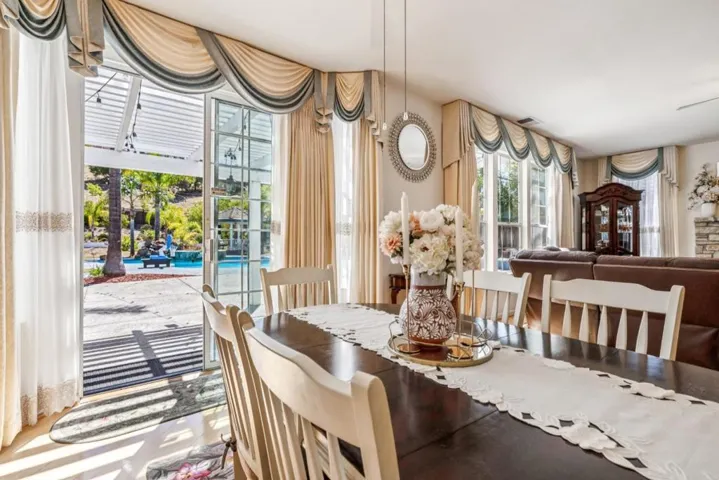 2160 Shadow Ridge Way, San Jose, California 95138