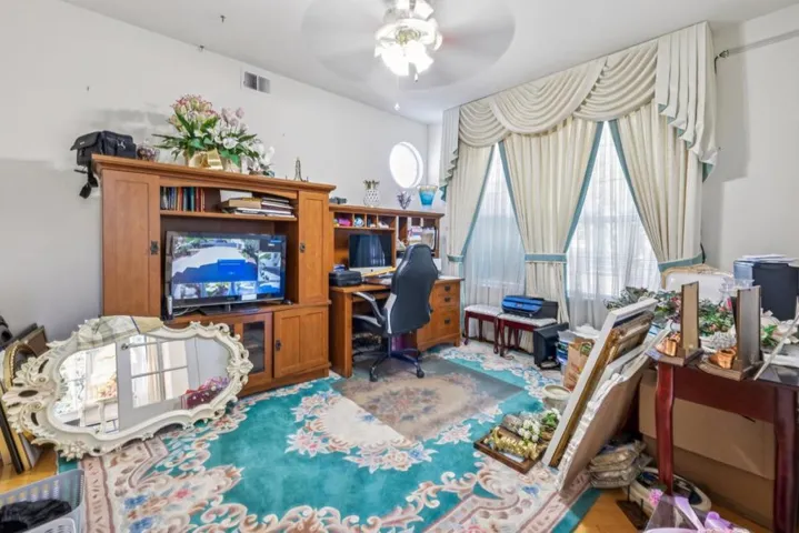 2160 Shadow Ridge Way, San Jose, California 95138