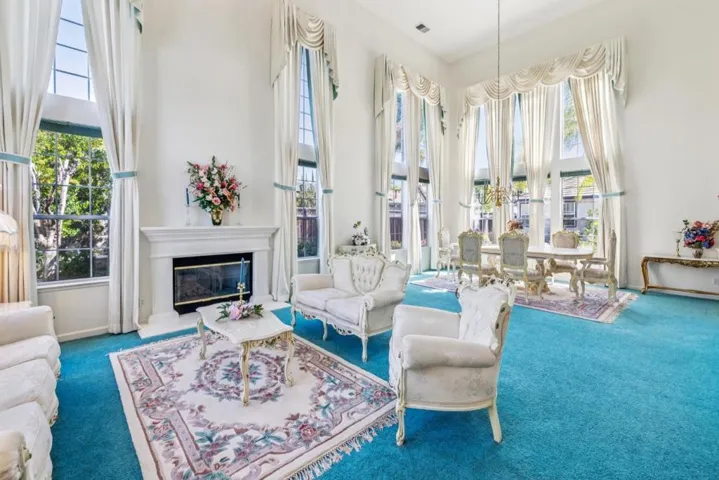 2160 Shadow Ridge Way, San Jose, California 95138