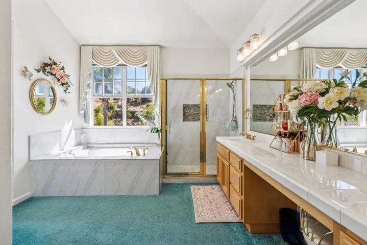 2160 Shadow Ridge Way, San Jose, California 95138