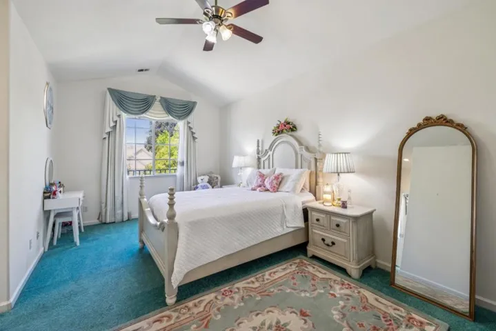 2160 Shadow Ridge Way, San Jose, California 95138