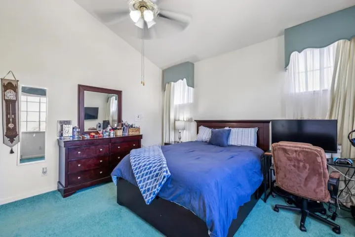 2160 Shadow Ridge Way, San Jose, California 95138