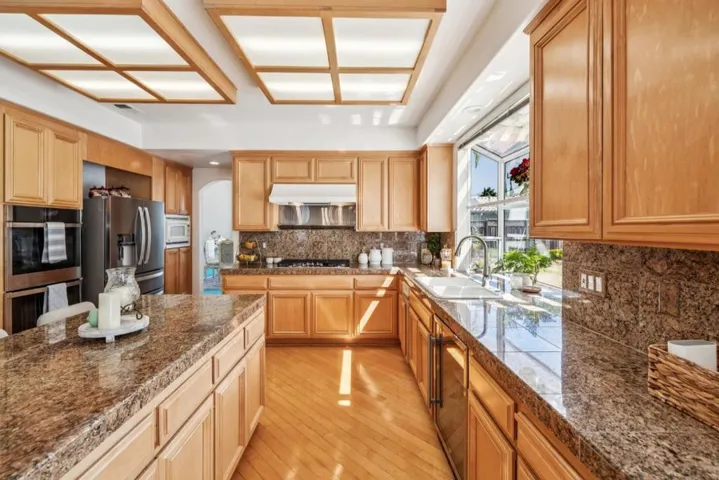 2160 Shadow Ridge Way, San Jose, California 95138