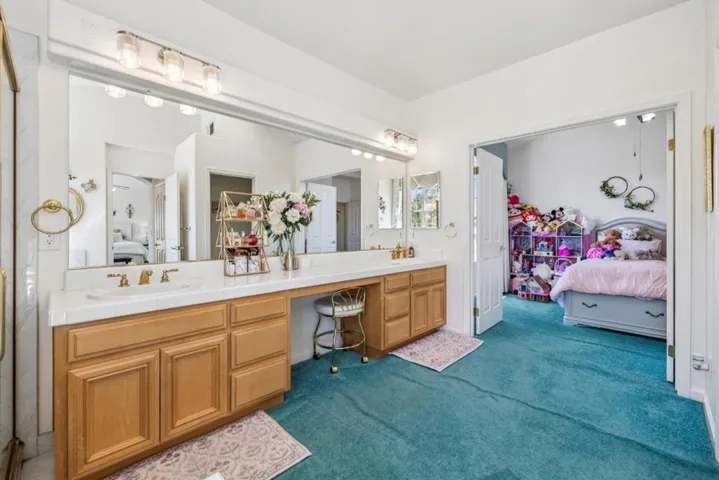 2160 Shadow Ridge Way, San Jose, California 95138