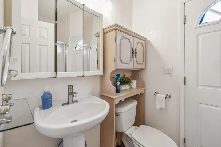2160 Shadow Ridge Way, San Jose, California 95138