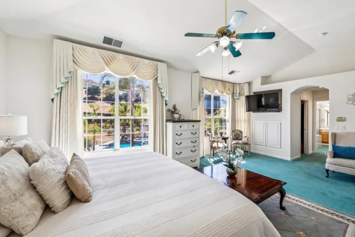 2160 Shadow Ridge Way, San Jose, California 95138