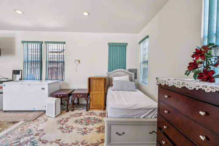 2160 Shadow Ridge Way, San Jose, California 95138