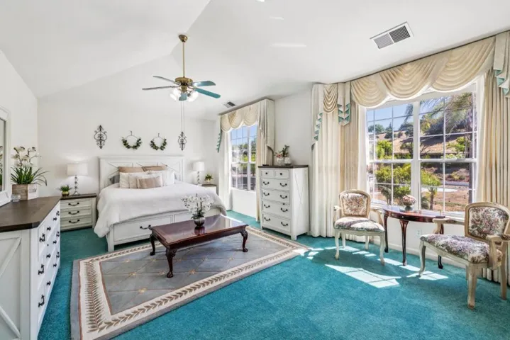 2160 Shadow Ridge Way, San Jose, California 95138