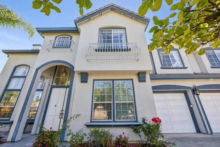 2160 Shadow Ridge Way, San Jose, California 95138