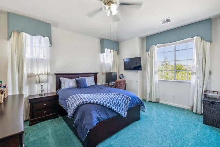 2160 Shadow Ridge Way, San Jose, California 95138