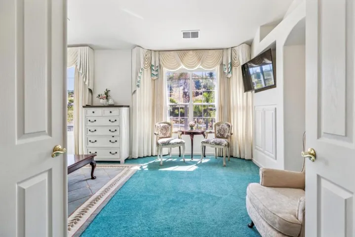 2160 Shadow Ridge Way, San Jose, California 95138
