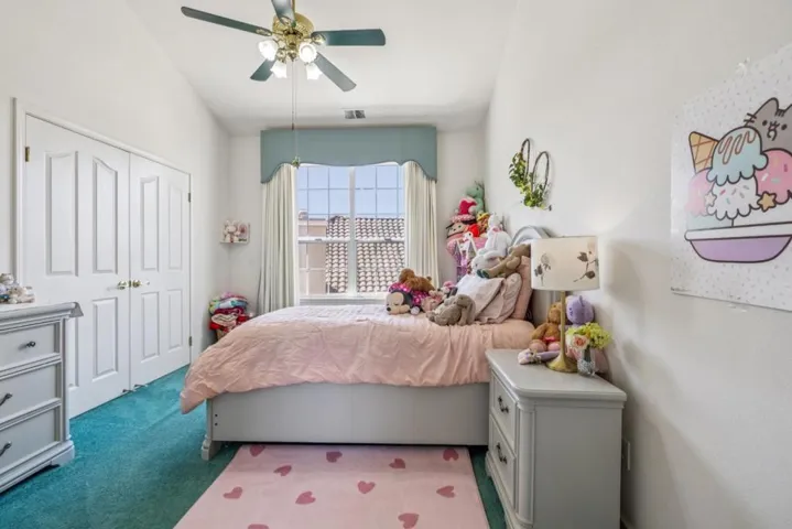 2160 Shadow Ridge Way, San Jose, California 95138