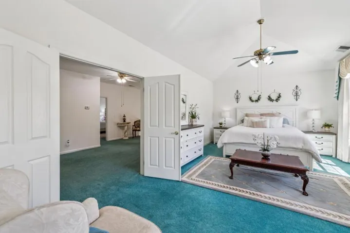 2160 Shadow Ridge Way, San Jose, California 95138