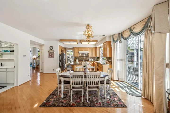 2160 Shadow Ridge Way, San Jose, California 95138