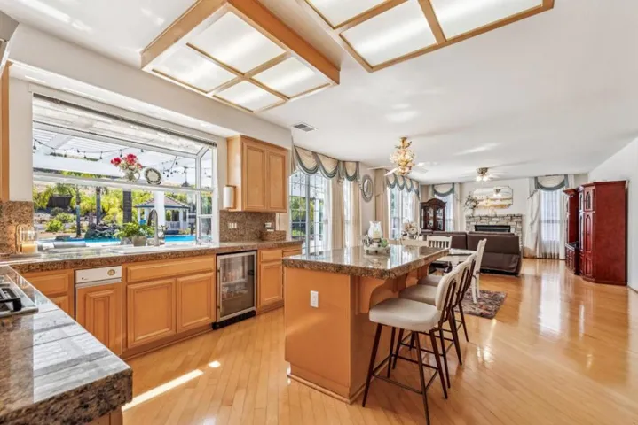 2160 Shadow Ridge Way, San Jose, California 95138