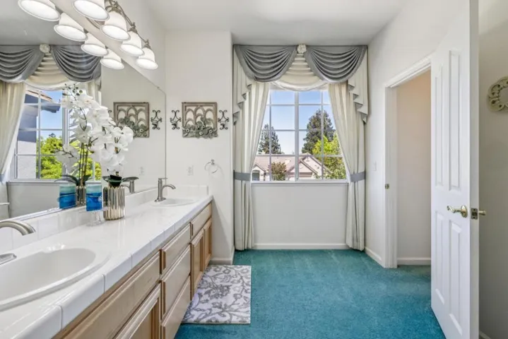 2160 Shadow Ridge Way, San Jose, California 95138