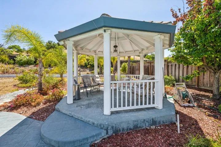 2160 Shadow Ridge Way, San Jose, California 95138