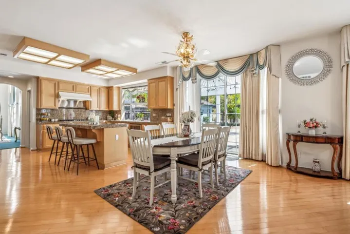 2160 Shadow Ridge Way, San Jose, California 95138