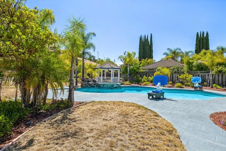 2160 Shadow Ridge Way, San Jose, California 95138